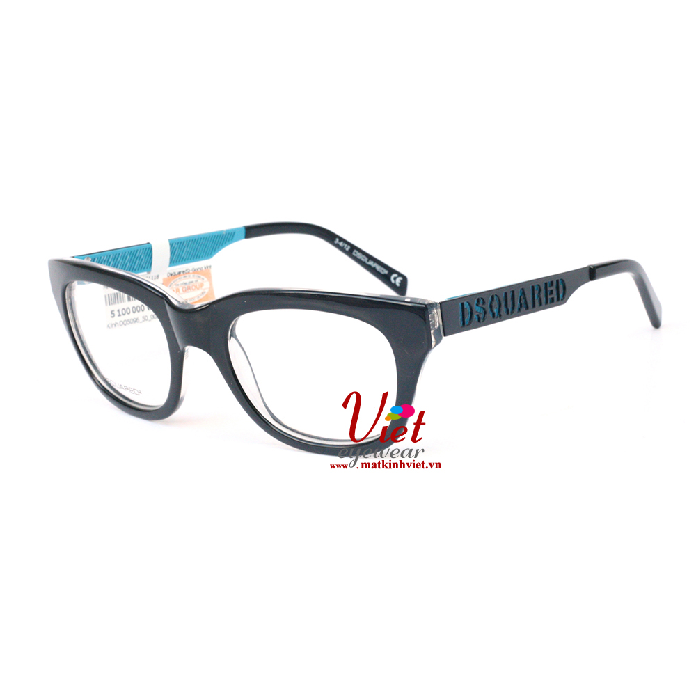 Gọng kính DSquared2 DQ5096 003